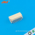 0.032 inch 02 03 04-10 pin vertical SMT wire to board harting connectors manufacturing